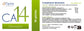 Desmophyt Eliphe CA14 packaging