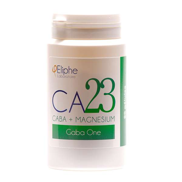 Gaba One Eliphe CA23