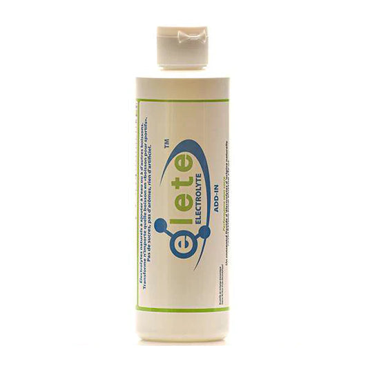 Elete Water
