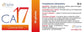 Eliphe CA17 Quercevital